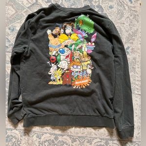 Nickelodeon Sweatshirt